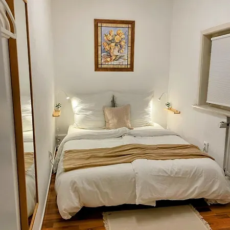 Haus45 Сasa de vacaciones *