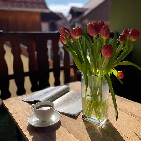 Haus45 Сasa de vacaciones *