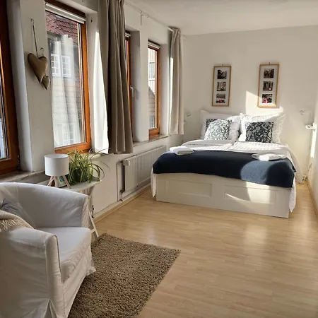 Сasa de vacaciones Haus45 *