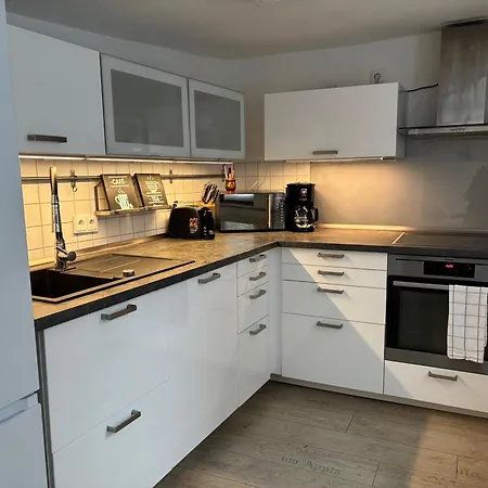 Haus45 Сasa de vacaciones