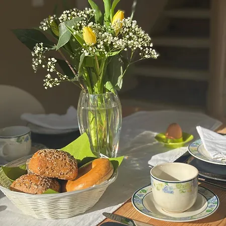 Haus45 Ferienhaus Hannoversch Münden