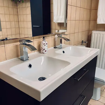 Haus45 Ferienhaus Hannoversch Münden