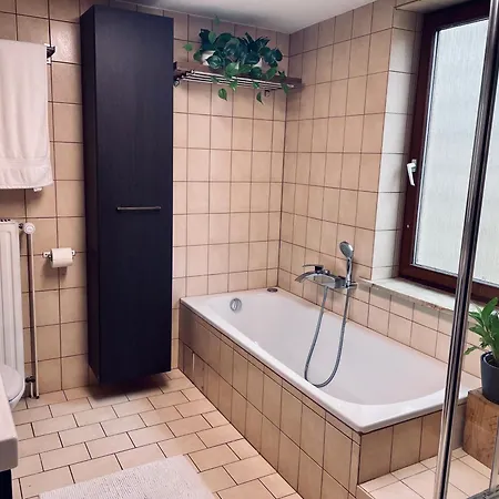 Haus45 Ferienhaus Hannoversch Münden