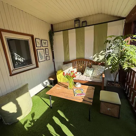 Haus45 Ferienhaus Hannoversch Münden