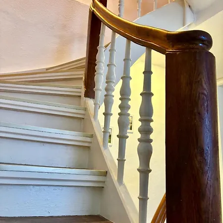 Сasa de vacaciones Haus45 *