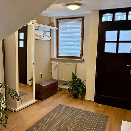 Haus45 * Hannoversch Münden