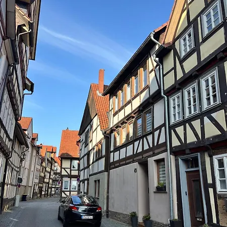 Haus45 * Hannoversch Münden